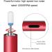 Electric Nail Drills Set Naills Manicure Set Electrical Pedicure Nail Tools USB Nail Kit Portable Set Nails Polishing Use for Acrylic Gel Nails Home 12000RPM Nail Buff Blue - Buy Online on GoSupps.com