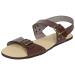 ostprodukte-versand Jesuslatschen R mer - Ossi Products - DDR Gifts Size 39