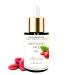Noor Skincare Face Oil for Glowing Skin & Gua Sha Massage 100% Natural with Rosehip Jojoba Argan & Vitamin E Anti Aging Night Serum for Skin Tightening & Fine Lines Women/Men (30ml)