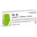 High Dose Vitamin B1 Tablets for Nerve Pain & Nervous Disorders - Supports Memory, Concentration & Metabolism - EU Quality - Additive-Free - Buy Online on GoSupps.com