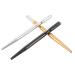 NOLITOY 3pcs Eyebrow Pencil Eyebrow Pen Eyebrow Accessory Compact Microblading Pen Bracket Make up