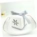 ULTECHNOVO 20pcs Box Candy Case White Container - Buy Online on GoSupps.com