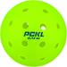 PCKL Elite 40 Pickleballs - 4 Pack | USA Pickleball Approved for Tournament & Competition - Buy Online on GoSupps.com