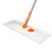 Mop Hand Washable Absorbent Household Floor Cleaning Wet and Dry Use Commercial Dust Removal Office Hotel Reusable to pursue happiness