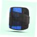 Buy Adjustable XXXL Black Waist Support Belt & Lumbar Brace - Sports & Cooking Support for Men - Buy Online on GoSupps.com