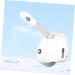 Mikinona 1 Set Face Steamer for Deep Cleaning Face Steamer for Facial Towel Steamer for Facials - Buy Online on GoSupps.com