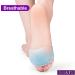 Ball of Foot Cushions - 2 Pairs Metatarsal Pads for Pain Relief - Buy Online on GoSupps.com