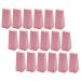 Beaupretty 2pcs Nail Gradient Sponge Set - DIY Nail Design Tools for Multi-Faceted Manicure - 3 Gradient Shapes - Perfect for Nail Art & Decoration (4.5x2cm - Buy Online on GoSupps.com