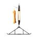 Highwild Game Hanging Gambrel & Hoist Kit B- Gambrel & Hoist Kit