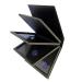 SZDYM 4-Layer Magnetic Book Eyeshadow Palette - Empty Cardboard Design - Buy Online on GoSupps.com