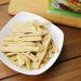 ONTRUE Dried Beancurd Sticks 9.88 Oz (Pack of 2) - Asian Tofu Yuba, High Protein, Non-GMO, Vegan - Gourmet Gift - Buy Online on GoSupps.com