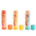 Buy Lip Smacker Spring Panda Lip Balm Trio - International Shipping Available | Moisturizing Flavors for Soft Kissable Lips - Buy Online on GoSupps.com