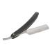 Angoily hairdressing razor Bart Rasadora Para Hombre Maquinas de Afeitar Para Hombres M quinas de Afeitar Para Hombres rustproof steel wooden handle