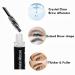 Brow Lamination & Lash Lift Nutrition: Clear Eyelash Perm Aftercare for 8 Weeks - Buy Online on GoSupps.com