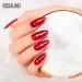 15ML Gel Polish Hybrid Varnishes Nail Manicure UV LED Gel Semi Permanent Nails Soak Off Gel Lacquer Base Top Coat - (Color: 15ml-SLH-C038) - Buy Online on GoSupps.com
