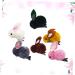 FRCOLOR Accessories kids hair clips for girls korean hair accessories kids hair accessories girls hair clips hair clips for kids hair barrettes for girls girl hair clips child clip Kids - Buy Online on GoSupps.com