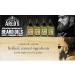 Arlo's Beard Oil 4 Pack - Nourishing Argan Tea Tree Vitamin E & Coconut | Premium Grooming for Men - Buy Online on GoSupps.com