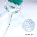 INFELT AG192 Titan Diamond Micron Needle 2.5mm Dermaroller - Anti-Aging Hair Loss & Stretch Marks Treatment - Buy Online on GoSupps.com
