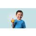 AutoBrush Tongue Scraper - Fight Bad Breath with Ease - For Adults & Kids - Buy Online on GoSupps.com