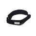 THERABAND Resistance Band Waist Belt Resistance Trainer Attachment for Resistance Bands and Tubing Fitness Training for Quicker Hands Faster Feet Toning Muscles Speed and Agility Training Medium/Large