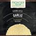 Buy Frontier Natural Products Granulated Garlic 16 oz - Fresh Flavor & Quality - Buy Online on GoSupps.com