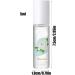 5ml Nail Nutrition Cuticle Oil Cuticle Oil Pens Nail Care Nail Oil Portable Nail Recovery Liquid Effective Nail Renewal Oil Roller Ball For Nail - Buy Online on GoSupps.com