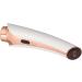 Electric Foot Scrubber Curved Type C Rechargeable Electric Foot Dandruff Remover 180 Minutes Portable for Cracked Skin - Buy Online on GoSupps.com