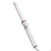 T3 CurlWrap 1" Automatic Rotating Curling Iron with Longer Barrel 2 Timer Settings 9 Heat Settings Auto-Rotating Ceramic Barrel and Ion Generator for Fast Easy Curls and Waves on All Hair Types
