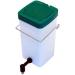 BRANDNEWS 1L Pet Water Dispenser Automatic Water Feeder Hanging Water Bottle Leakproof Rolling Ball Type Water Drinking Dispenser For Small Animal Rabbit Hamster Guinea Pigs Ferrets nice-looking - Buy Online on GoSupps.com