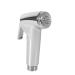 Toilet Bidet Multifunctional ABS Hand Held Toilet Bidet Shower Sprayer Single Shower Head
