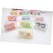 Gatuida Cartoon Lens Case - Portable Lens Storage & Container for Eyewear - International Shipping Available - Buy Online on GoSupps.com