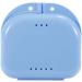 Orthodontic Mouthguard Case | Durable Dental Protection Box for False Teeth | Ship Internationally - Buy Online on GoSupps.com