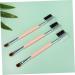 Buy NOLITOY Double-Headed Eyeshadow Brush - Dual-Sided Makeup Brush for Eyes & Concealer | Perfect for Women | International Shipping Available - Buy Online on GoSupps.com