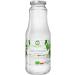  Biofood BIOFOOD Premium - 100% Natural Birch / Birch Juice Sugar Free Eco Farming 1000 ml Glass Bottle Resealable - Buy Online on GoSupps.com