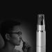 Mens Electric Shaver & Nose Hair Trimmer - Portable Razor for Men & Women | Miss Major Cleaning Tools - Buy Online on GoSupps.com
