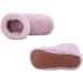 Buy USB Charging Heated Plush Slippers - Washable Electrical Foot Warmers for Sizes 35-39 - Buy Online on GoSupps.com