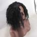 Ultimate Afro Curly Wig for Women - Long Black Synthetic Hair for Cosplay & Anime - Buy Online on GoSupps.com