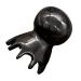 Hapinary 1stk Octopus Massagekamm Handicraft Corb Massage Kamm Octopus Massage Comb Women Comb Shampoo Hairbrush Tools Portable Comb Head Massage Care Yak-Horn Hornkamm Horn consumption
