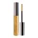 Jingmiger Waterproof Mascara | 6ml Long-Lasting Glitter Makeup - Volumizing Mascara - For Longer Thicker Lashes Lengthening and Volume Women Girlfriend Wife Sister And