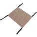 Oxygen Tank Bag Hook Design Dual Oxygen Tank Holder 600D Oxford Cloth for Home (Khaki) - Buy Online on GoSupps.com