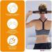 Beurer MG 850 Fascia Release Massager - Vibration & Deep Tissue Attachments for Enhanced Mobility & Blood Circulation | International Shipping - Buy Online on GoSupps.com