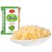 LACKMANN TECSHA | Tjoscha SAUERKRAUT 500G | Original | Vegan and gluten-free pickled cabbage | Fermented vegetables | 500g