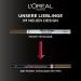 L'Or al Paris Unbelieva Brow Micro Tatouage 109 Ebony - Long-Lasting Microblading Effect Felt Pen | Up to 48H Wear - Buy Online on GoSupps.com