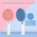 Toothbrush Replacement Brush Heads Facial Cleansing Brush Electric Silicone Cleansing Head Face Skin Care (Color : 1) - Buy Online on GoSupps.com