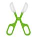 Reptiles Feeding Tongs Cleaning Tool Clip Catch Clamp Suitable For Crickets Cockroach Mealworm Locust Feeding Tongs Plastic Feeding Clip Cleaning Feeding Tools