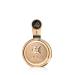Lattafa Fakhar Gold Extrait Eau de Perfume Spray for Unisex 3.4 Ounce 3.4 Fl Oz (Pack of 1)