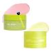I DEW CARE Glow-Key Eye Cream + Say You Dew Brightening Vitamin C Cream with Niacinamide Bundle