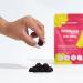 Herbaland Vegan Iron Plus Gummies | Folate, Vitamin B12, B6 | Sugar-Free, Gluten-Free | Raspberry Lemon Flavor | Compostable Pouch - Buy Online on GoSupps.com