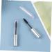 Didiseaon 20 Pcs Mascara Bottle Refillable Mascara Tube Eyelash Mascara Eyeliner Tube Supplies With Cover - Buy Online on GoSupps.com