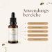 Buy Alcohol-Free Propolis Drops | Pure Beekeeping Quality | Safe for Kids & Pets | 30ml (3-Pack) - Buy Online on GoSupps.com